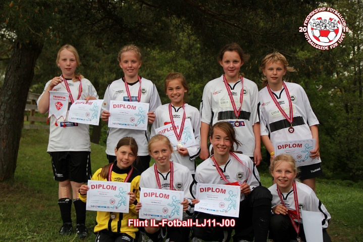 Flint IL-Fotball-LJ11-J00